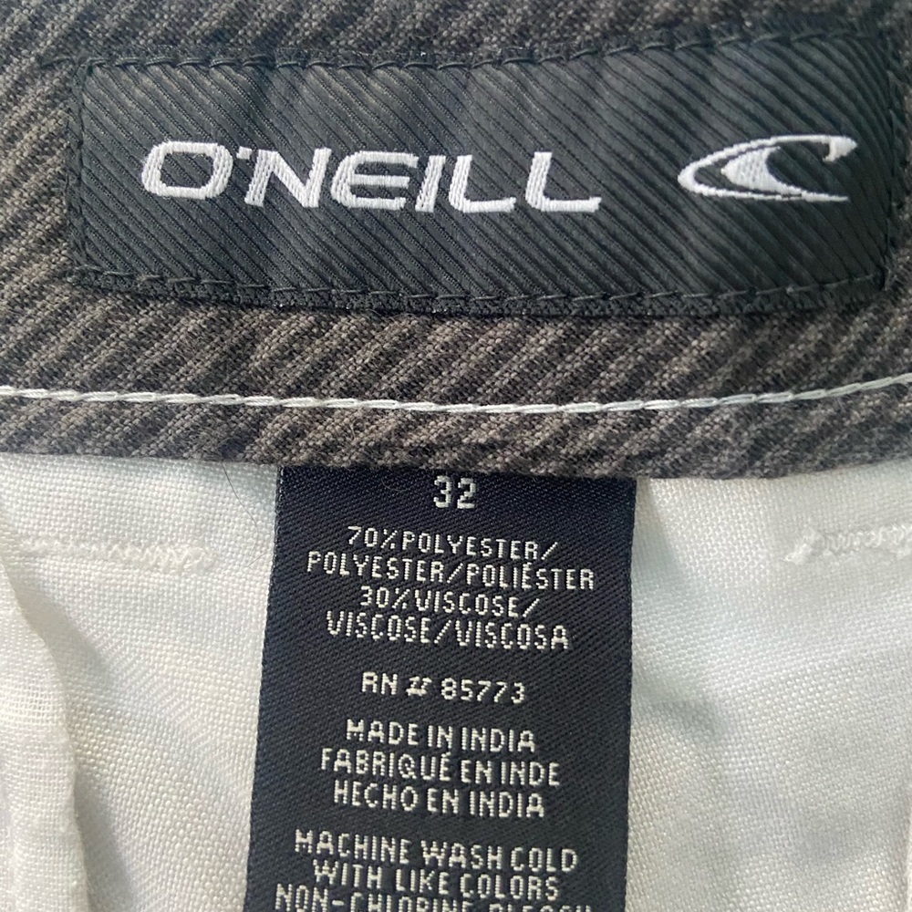 O’Neill shorts size 32 - Picture 2 of 3